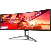 AOC AG493UCX2 Image #9