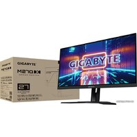 Gigabyte M27Q X Image #7