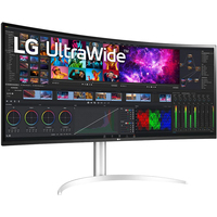 LG UltraWide 40WP95C-W Image #3