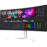 LG UltraWide 40WP95C-W Image #2
