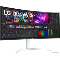 LG UltraWide 40WP95C-W Image #3