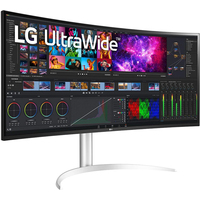 LG UltraWide 40WP95C-W Image #4
