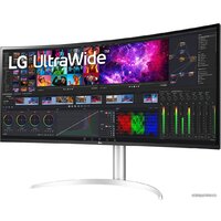 LG UltraWide 40WP95C-W Image #2