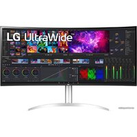 LG UltraWide 40WP95C-W Image #1