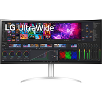 LG UltraWide 40WP95C-W Image #1