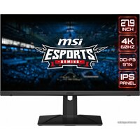 MSI Optix MAG281URV