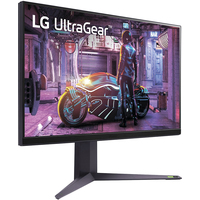 LG UltraGear 32GQ850-B Image #8