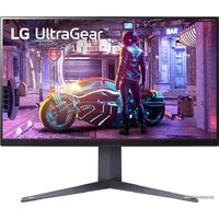 LG UltraGear 32GQ850-B