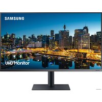 Samsung TU87F LF32TU870VRXEN Image #1