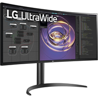 LG UltraWide 34WP85C-B Image #13