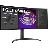 LG UltraWide 34WP85C-B Image #3