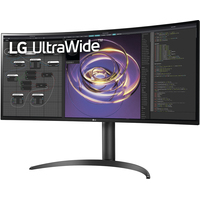LG UltraWide 34WP85C-B Image #15