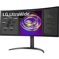 LG UltraWide 34WP85C-B Image #2