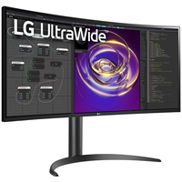 LG UltraWide 34WP85C-B Image #4