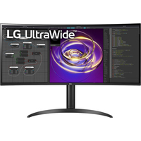 LG UltraWide 34WP85C-B Image #1