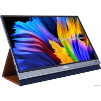 ASUS ZenScreen OLED MQ16AH Image #2