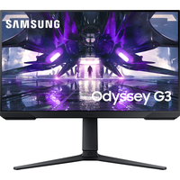 Samsung Odyssey G3 LS24AG320NUXEN Image #1