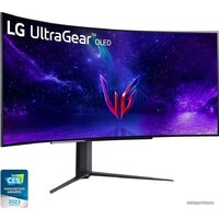 LG UltraGear 45GR95QE-B Image #2