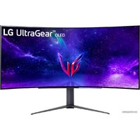 LG UltraGear 45GR95QE-B Image #1