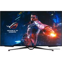 ASUS ROG Swift PG48UQ Image #1