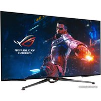 ASUS ROG Swift PG48UQ Image #8