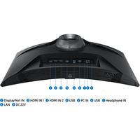 Samsung Odyssey G65B LS27BG650EUXEN Image #21