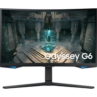Samsung Odyssey G65B LS27BG650EUXEN Image #1