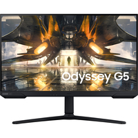 Samsung Odyssey G5 LS32AG500PPXEN Image #1
