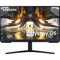Samsung Odyssey G5 LS32AG500PPXEN Image #2