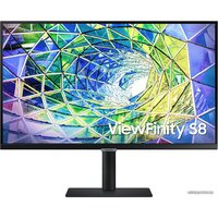 Samsung ViewFinity S80UA LS27A800UJPXEN