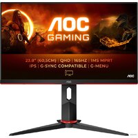 AOC Q24G2A/BK