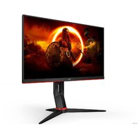 AOC Q24G2A/BK Image #3