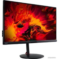 Acer Nitro XV272UZbmiipruzx UM.HX2EE.Z01 Image #2