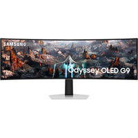 Samsung Odyssey OLED G9 G93SC LS49CG934SUXEN Image #22