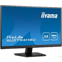 Iiyama ProLite XU2794HSU-B1 Image #4