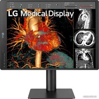 LG 21HQ513D-B Image #2