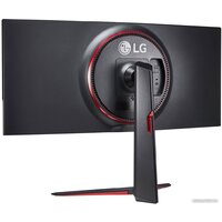 LG UltraGear 34GN850P-B Image #7