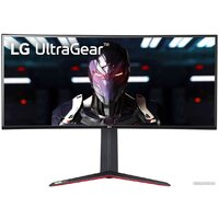 LG UltraGear 34GN850P-B Image #1