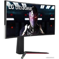 LG UltraGear 34GN850P-B Image #4