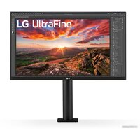 LG UltraFine 27UN880P-B Image #2