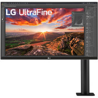 LG UltraFine 27UN880P-B Image #1