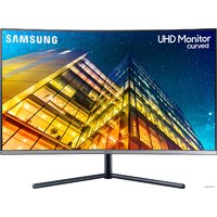 Samsung R590 LU32R590CWPXEN