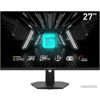 MSI G274F Image #1