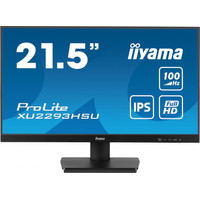 Iiyama ProLite XU2293HSU-B6 Image #1