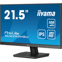 Iiyama ProLite XU2293HSU-B6 Image #3