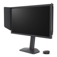 BenQ Zowie XL2586X Image #6