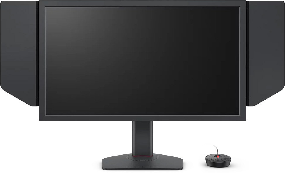 BenQ Zowie XL2586X