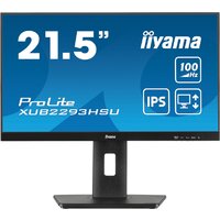 Iiyama ProLite XUB2293HSU-B6 Image #1