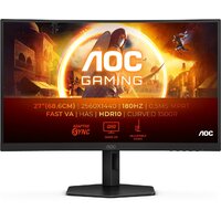 AOC CQ27G4X Image #2