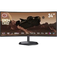 Cooler Master GM34-CWQ2 Image #1